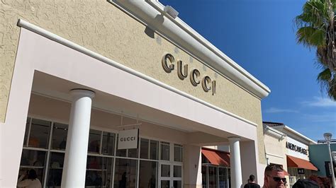 gucci outlet orlando florida.